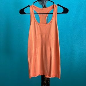 Lululemon Tank Top | Size:6